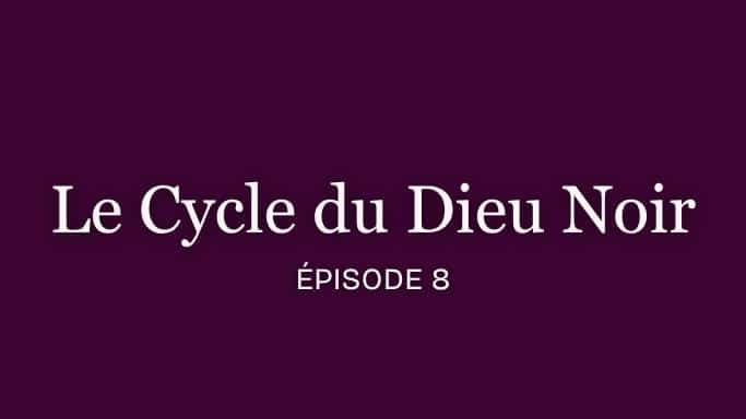 8. Dans la souricière