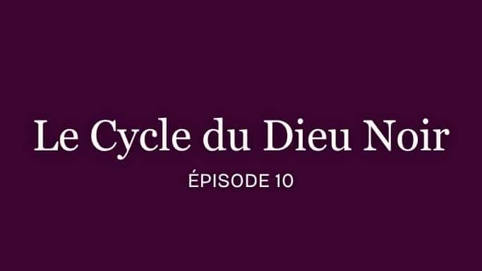 10. Incontrôlable