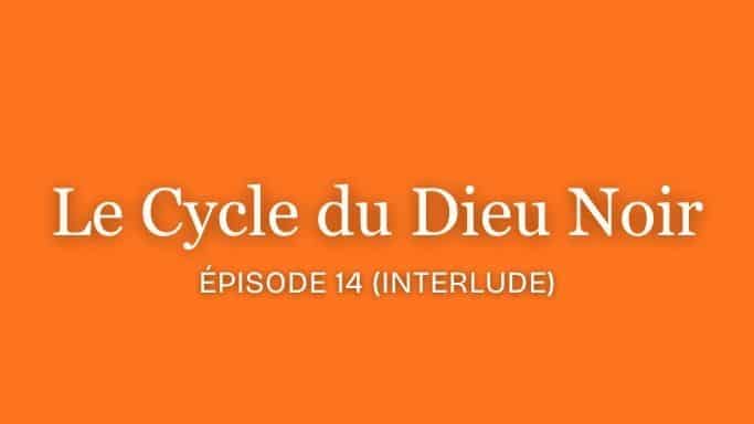 14. Le devoir avant tout