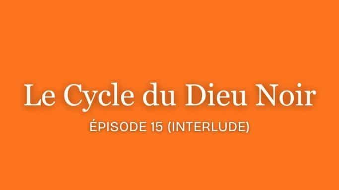 15. Dans la Ruche