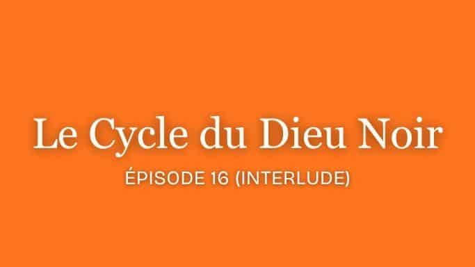 16. Ce que femme veut…