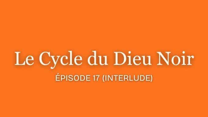 17. Marcher sur des oeufs
