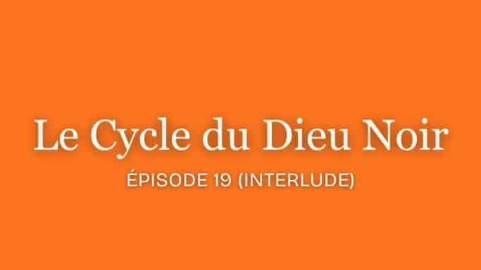 19. Enquête dans la Ruche